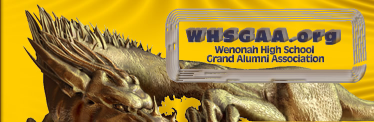 WHSGAA Banner